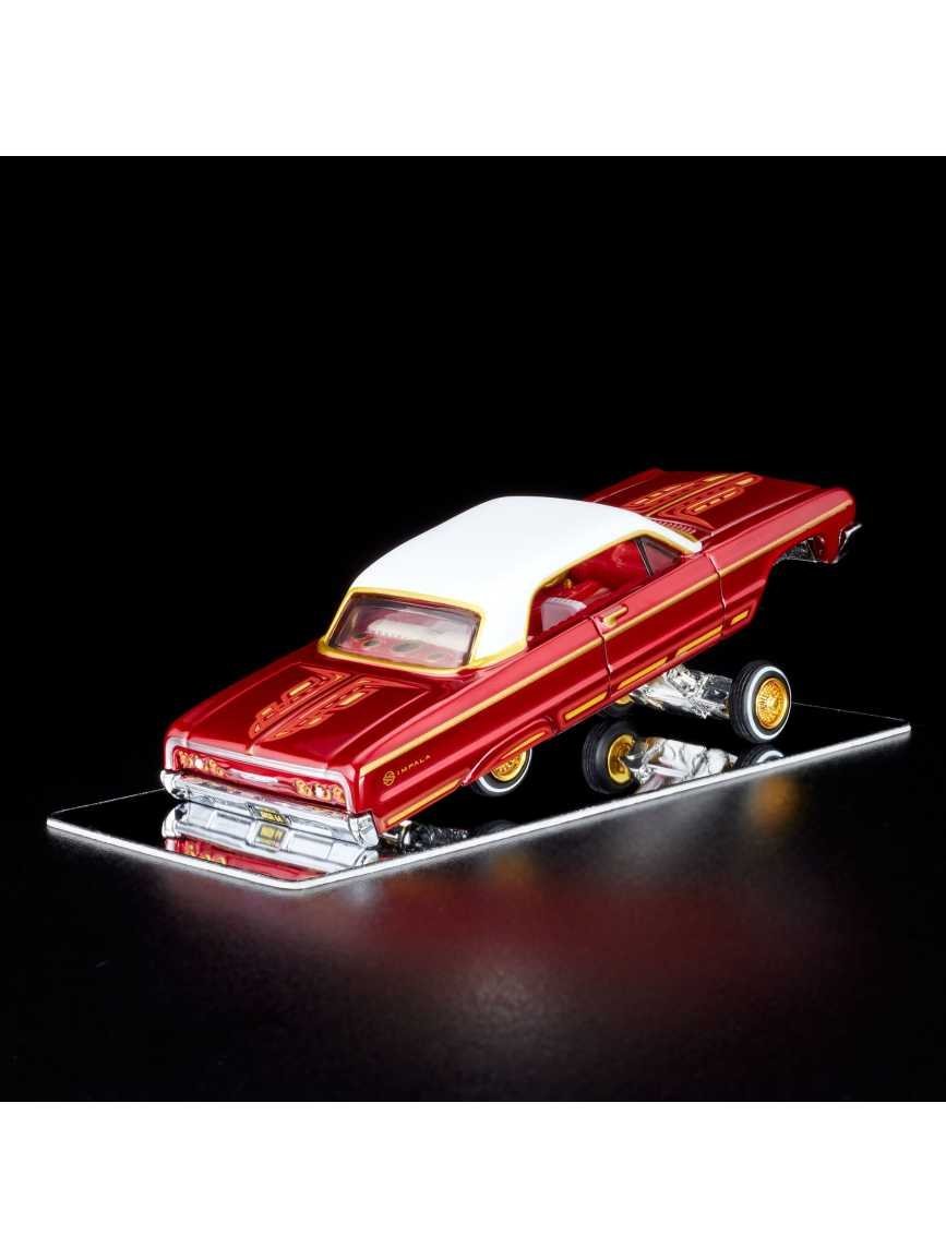 HotWheels 1964 Chevrolet Impala SS RLC 1:64 Scale
