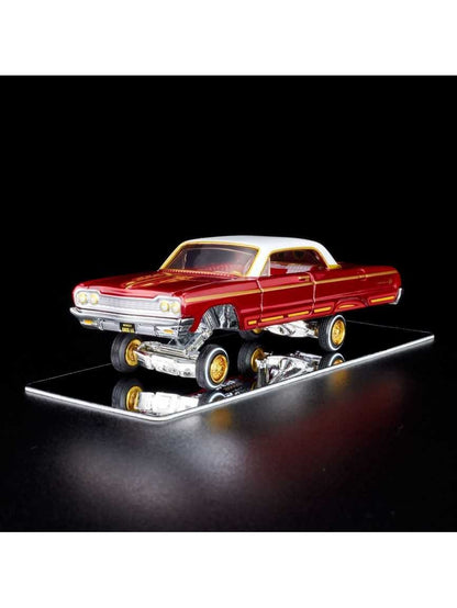 HotWheels 1964 Chevrolet Impala SS RLC 1:64 Scale