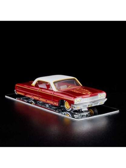 HotWheels 1964 Chevrolet Impala SS RLC 1:64 Scale