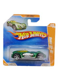 Hotwheels Dodge xp-07
