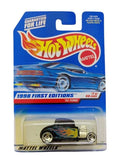 Hotwheels ford 32