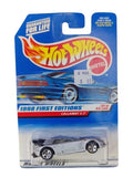 HotWheels 1998 First Editions Callaway C-7 Imported Mainline 1:64 Scale