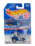 Hotwheels tee oof