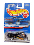 Hotwheels cabbin fever
