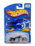 Hotwheels blast lane