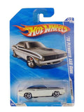 Hotwheels 70 Plymouth aar cuda