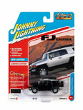Exclusive Johnny lightning FJ Cruiser 2007 Toyota