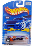 Hotwheels vulture roadster
