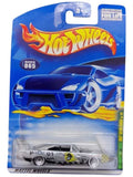 Hotwheels Dodge Daytona charger
