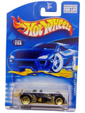 Hotwheels cadillac lmp