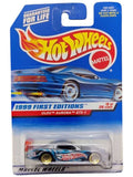 Hotwheels olds aurora gts