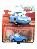 Disney Pixar cars Sally 1:64 Scale