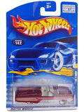Hotwheels 63 t Bird