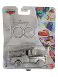 Disney Pixar cars Mater mate