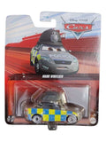 Disney Pixar cars Mark wheelsen