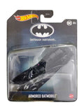 HOTWHEELS ARMORED BATMOBILE