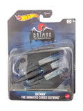 HOTWHEELS BATMAN THE ANIMATED SERIES BATWING