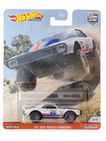 Hotwheels 67 off road Camaro