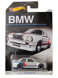 Hotwheels 92 bmw m3
