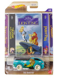 Hotwheels lion King the vanster