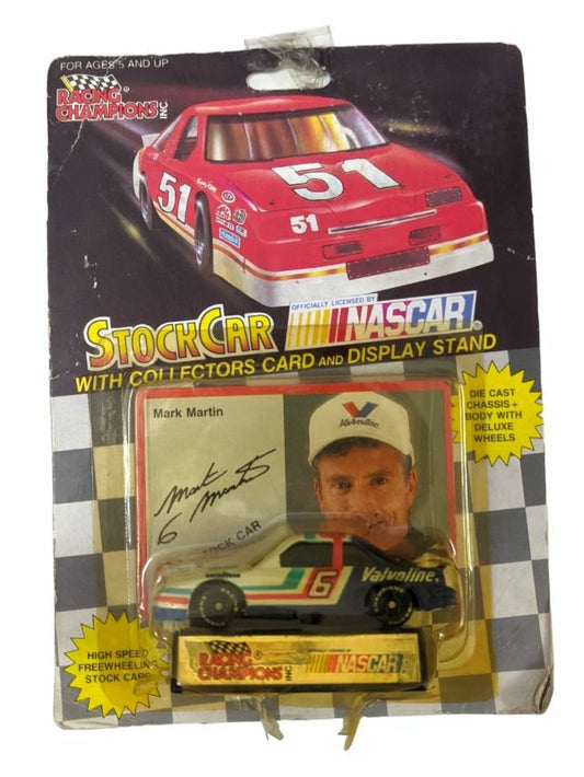racing champion stockcar NASCAR (Blister damage)