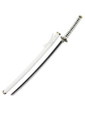 Anime katana with light and charger cable Ichimonji big (104cm)