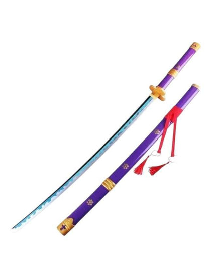 Anime katana Zoro Yama Enma (104 cm)