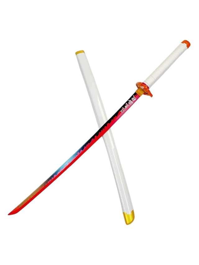 Anime katana Nichirin Replica (104cm)