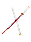 Anime katana Nichirin Replica (104cm)