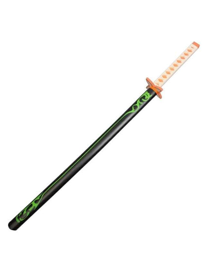 Anime katana Samurai Sword Demon Shinobu Kocho Slayer (104cm)