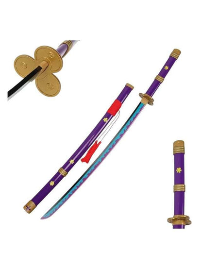 Anime katana Zoro Yama Enma (104 cm)