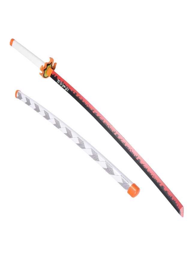 Anime katana Kyoujurou KatanaTanjiro Kagura (104cm)