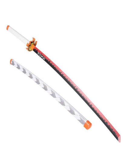 Anime katana Kyoujurou KatanaTanjiro Kagura (104cm)