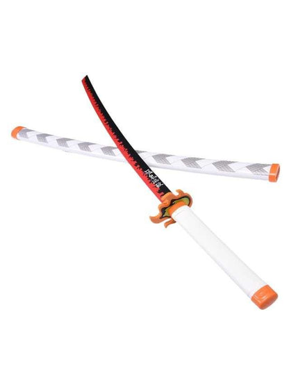 Anime katana Kyoujurou KatanaTanjiro Kagura (104cm)