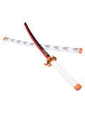 Anime katana Kyoujurou KatanaTanjiro Kagura (104cm)