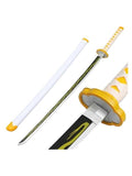 Anime katana Zenitsu Agatsuma (104cm)