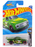 Hotwheels Draftnator