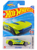 Hotwheels alpha pursuit