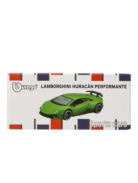 b burago lamborghini huracan performante