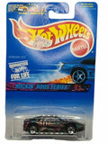 Exclusive Hotwheels Rocking Rods Series 16943