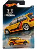 Order Hot Wheels '90 Honda Civic EF – Premium  Model