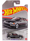 Hotwheels 90 Honda civic ef