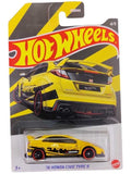 Hotwheels 16 Honda civic type r