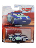 Disney Pixar Cars Carla Veloso Diecast Toy - Shop Now
