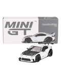 Mini GT Toyota gr86 lb nation