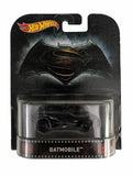 Hotwheels Batman (with Protector)