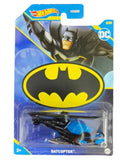 Hotwheels batcoptor