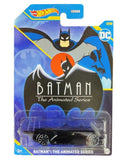 Hotwheels Batman the animated series