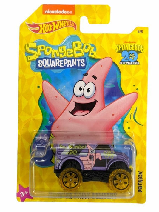 Hotwheels monster dairy delivery
