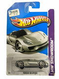Hotwheels 918 Porsche spider